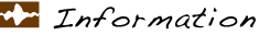 Information