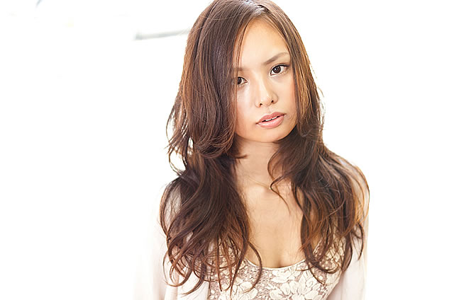 ヘアースタイル 2013 ロング