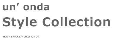 ヘアースタイルコレクション 2013