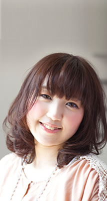 ヘアースタイル 2013 ミディアム